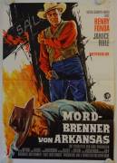 Welcome to Hard Times (Mordbrenner von Arkansas)